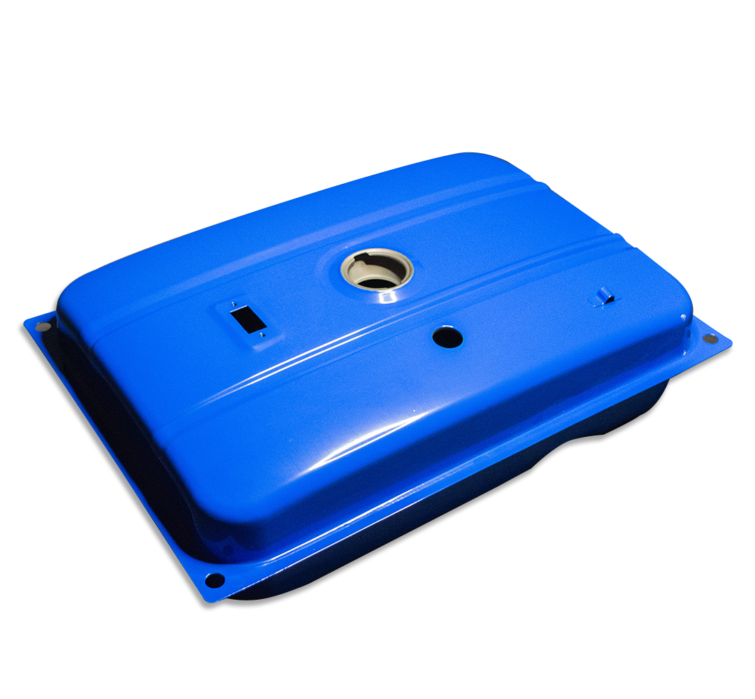  ブルーズ　タンクトップ DuroMax Replacement Generator Fuel Tank - DMXP-13-014-FT – DMXP-13