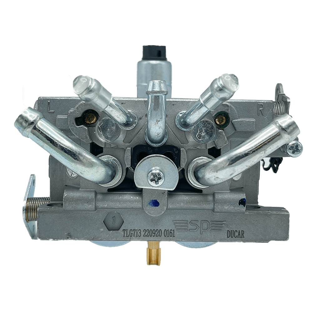 その他 Carboload DuroMax DMXP-15EH-CARB Genuine Carburetor – DMXP-15EH-CARB