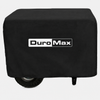 Large Weather Resistant Portable Generator Dust Guard Cover