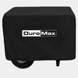 Large Weather Resistant Portable Generator Dust Guard Cover