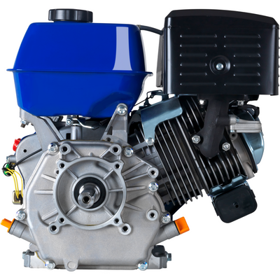 DuroMax  439cc 1-Inch Shaft Recoil Start Gasoline Engine