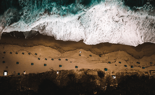 Storm Watch : Four Storm Patterns Develop on the Atlantic Coast