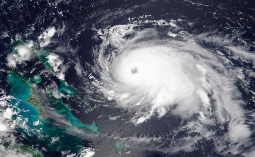 Safety Tips to Prepare for A Hurricane