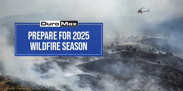 Prepare for Wildfire Season in 2025