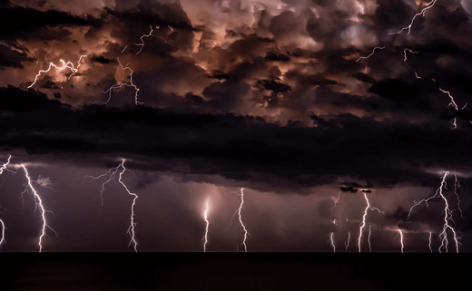 Storm Watch : Mandatory Evacuations Ordered for Carolinas and Virginia