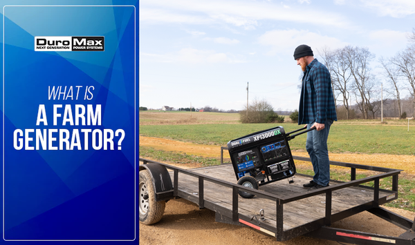 What is a Farm Generator?