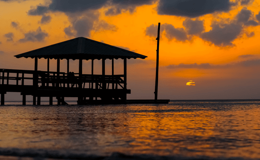 Storm Watch : Gulf Coast Braces for Tropical Storm Gordon