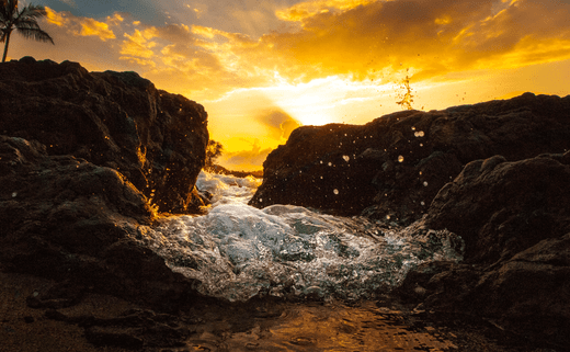 Strom Watch: Hurricane Lane