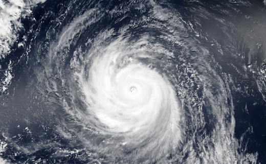 Storm Watch : Typhoon Maria