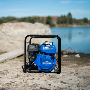 DuroMax Portable Water Pumps