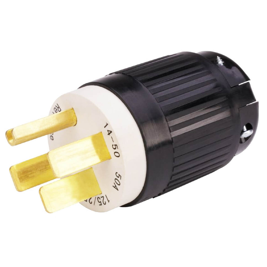 Reliance Power Cords – DuroMax Power Equipment
