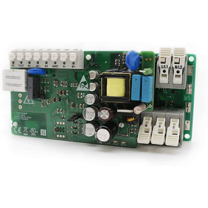 AirGo AIRGO NC37A No-Capacitor Dynamic Drive Controller