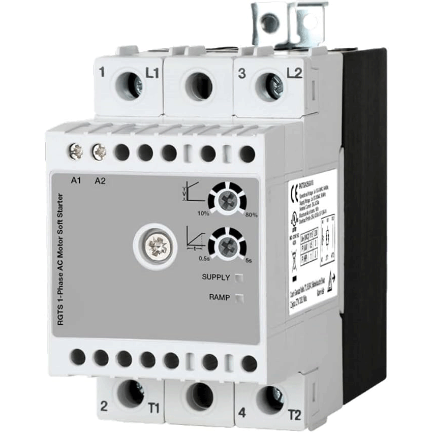 AirGo AIRGO SS 25A Solid State Soft Start Controller