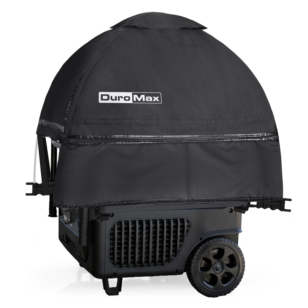 DMX-GTV Inverter Generator Running Cover – DMX-GTV – DuroMax Power