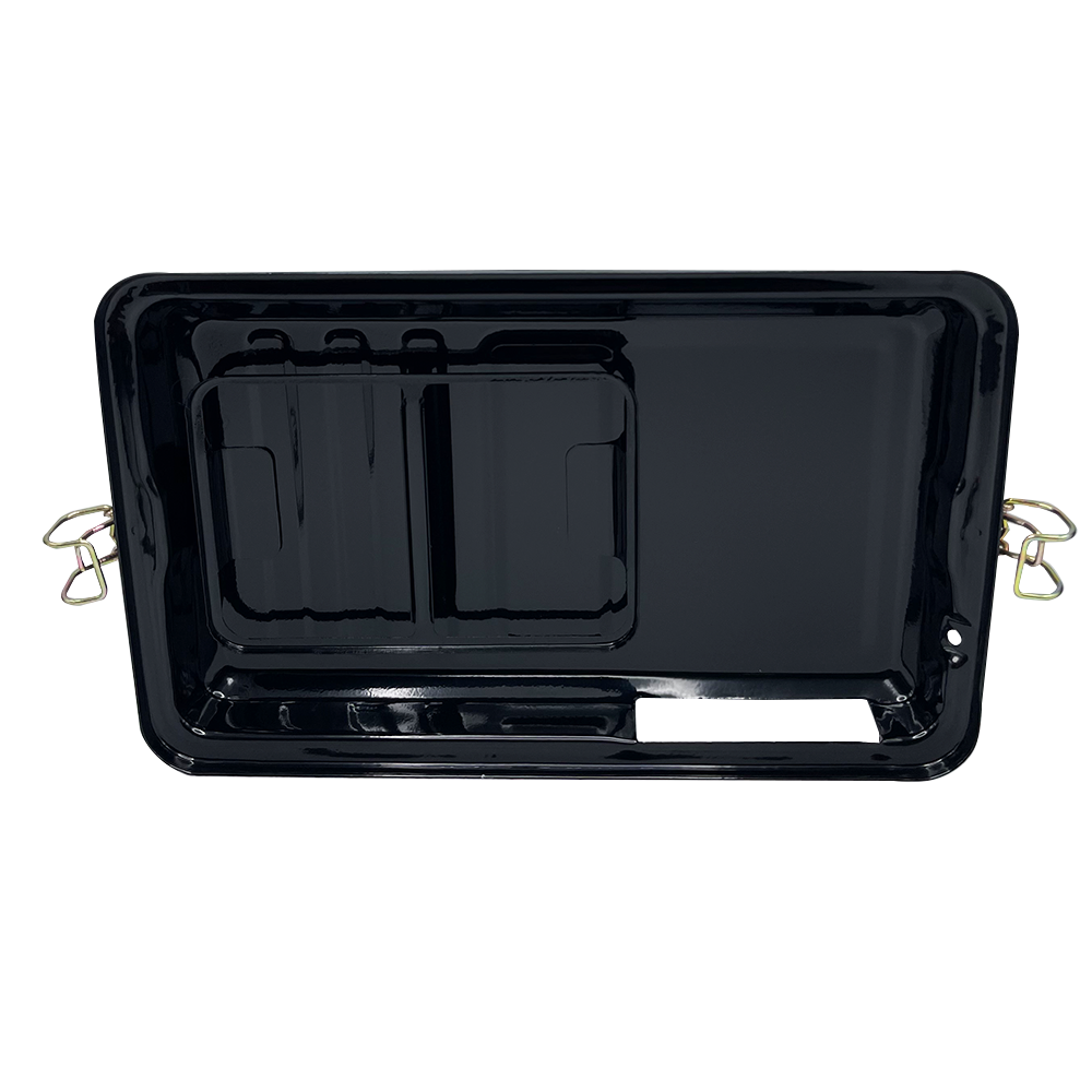 a466428700ページ④ DuroMax Genuine Air Filter Assembly for Generator - 10DX-AFA