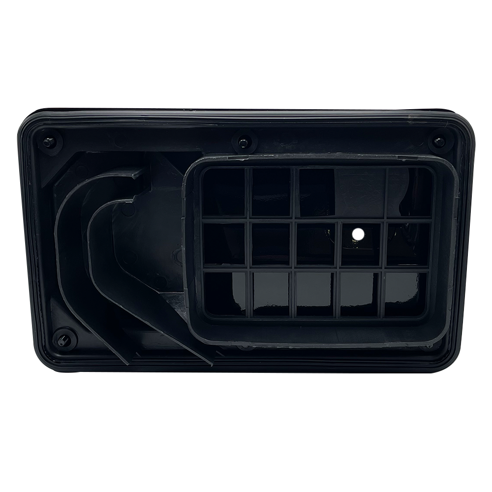 a466428700ページ④ DuroMax Genuine Air Filter Assembly for Generator - 10DX-AFA