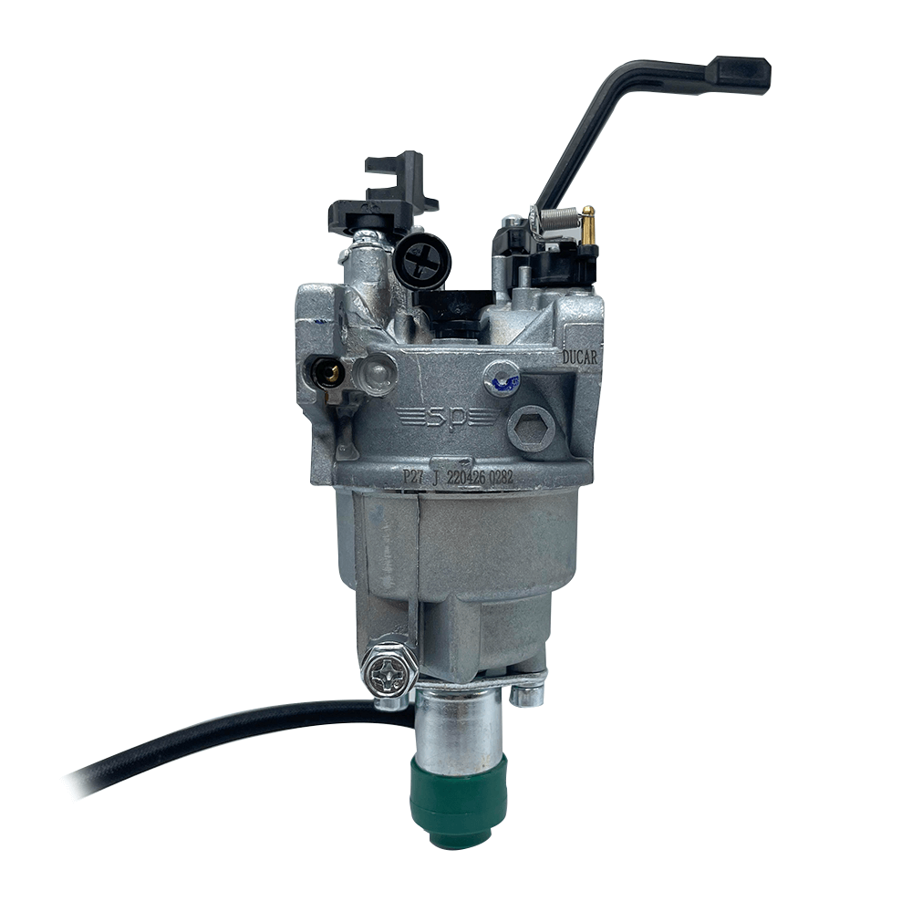 Duromax XP10000E 18hp Replacement Carburetor Carb - Foto 8