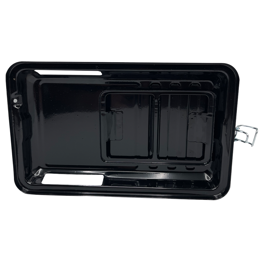 DuroMax Genuine Air Filter Assembly for Generator - 12HX-AFA
