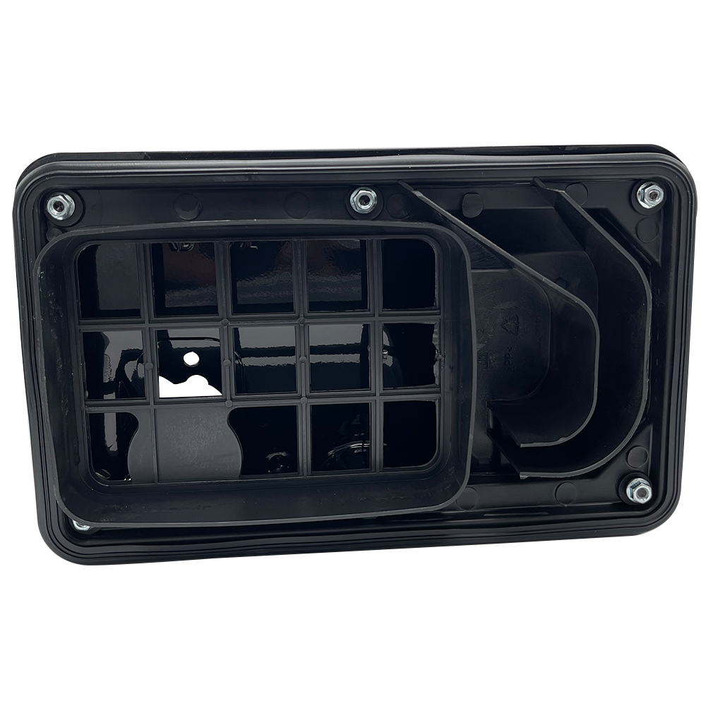 DuroMax Genuine Air Filter Assembly for Generator - 12HX-AFA