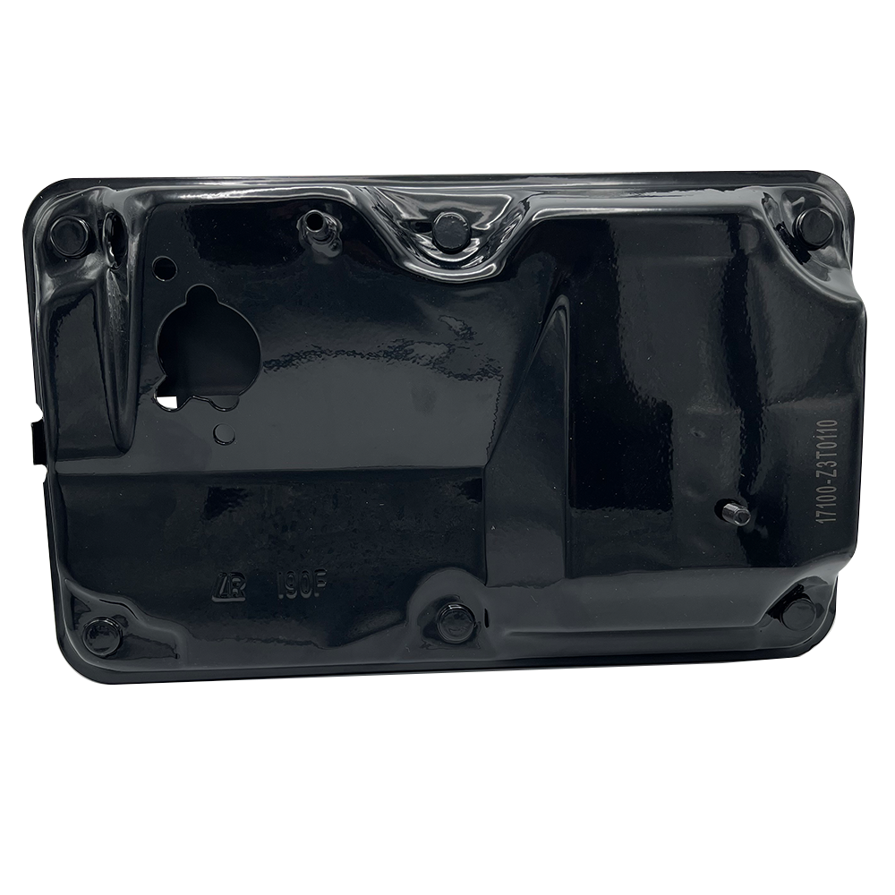 a466428700ページ DuroMax Genuine Air Filter Assembly for Generator - 12HX-AFA