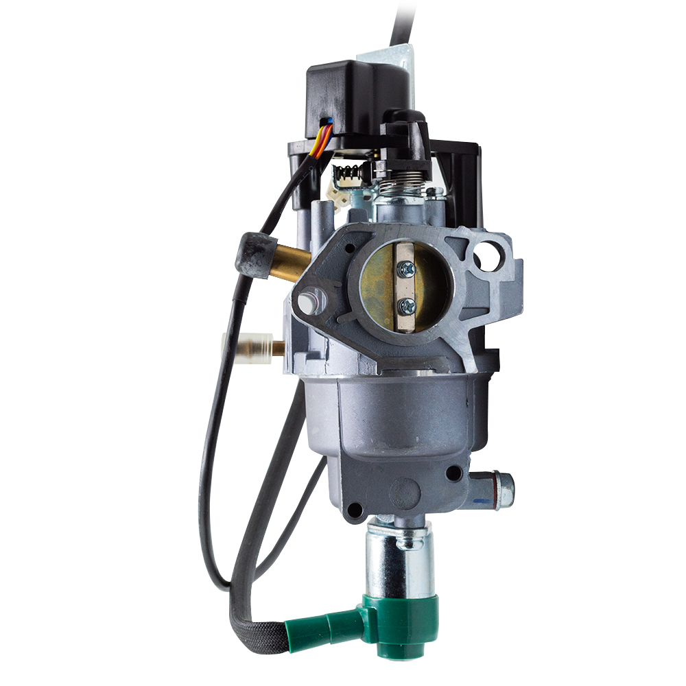 CintBllTer Carburetor for DuroMax XP4000S XP8500E XP8500E-CA XP10000E CintBllTer Carburetor for DuroMax XP4000S XP8500E XP8500E-CA XP10000E
