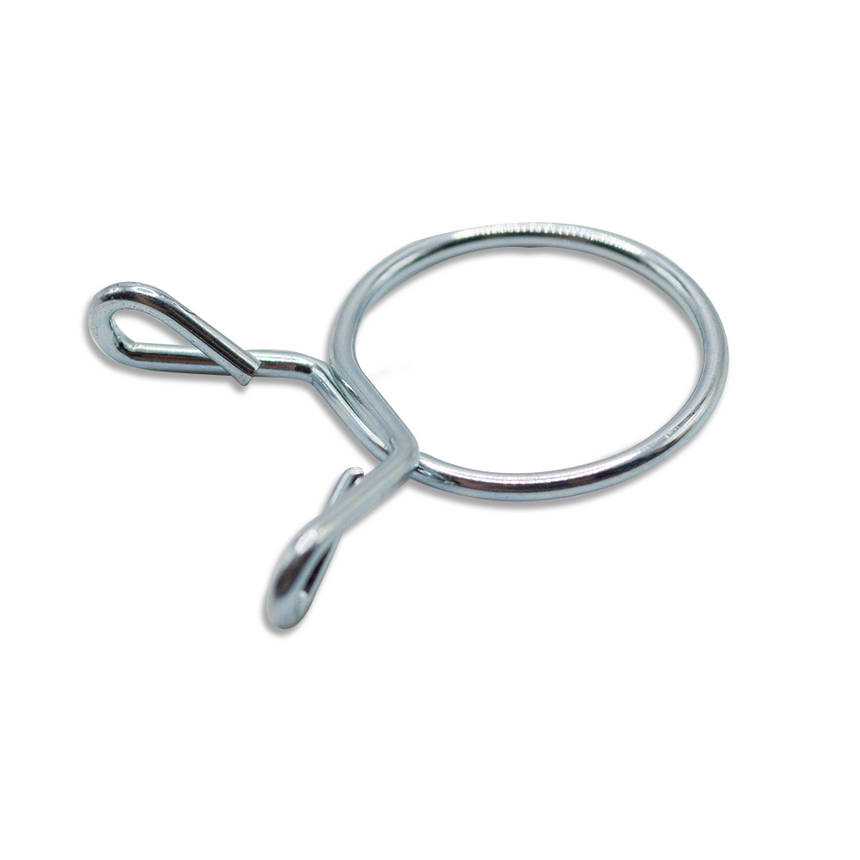 DuroMax DuroMax Replacement Generator Pipe Clamp - DMXP-13-003-PC