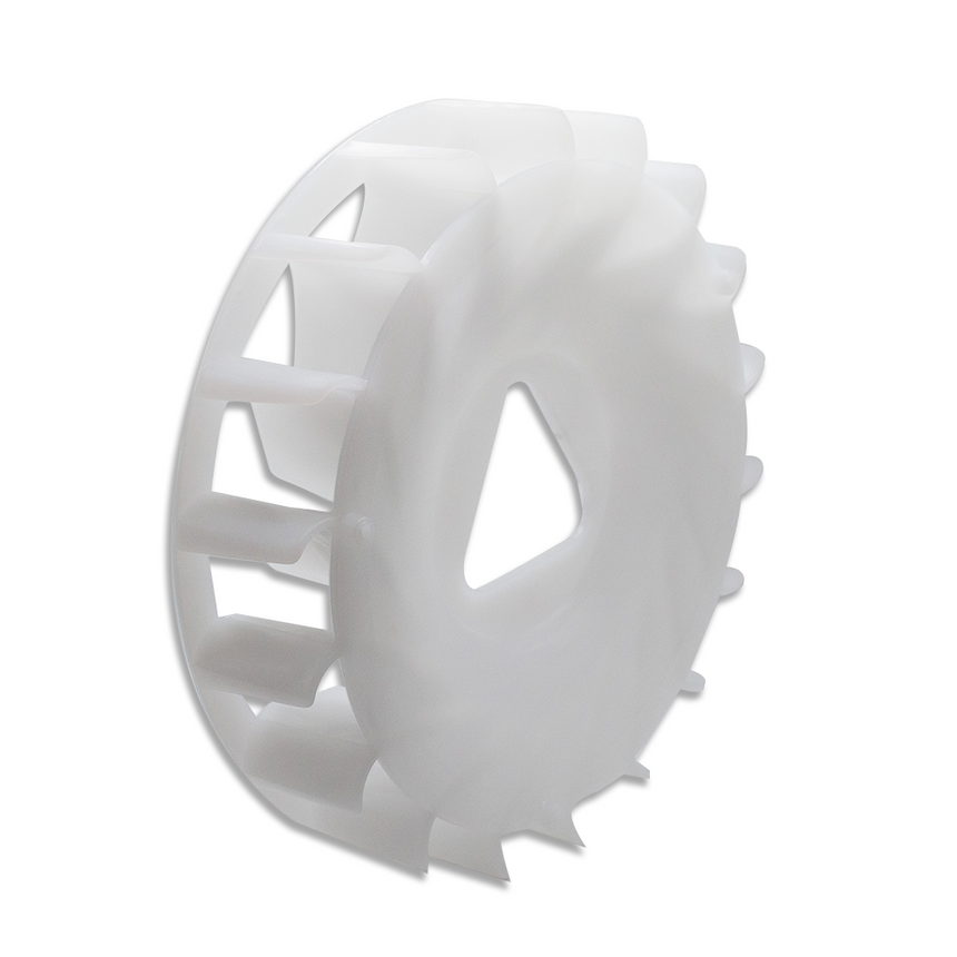 DuroMax DuroMax Replacement Generator Impeller - DMXP-13-010-MP