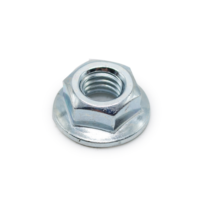 DuroMax DuroMax Replacement Generator Hexagon Nut With Flange - DMXP-13-011-HXWF