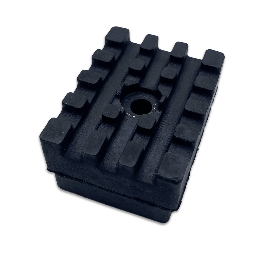 DuroMax DuroMax Replacement Generator Engine Frame Shock Absorption Seat - DMXP-13-015-EFSAS2