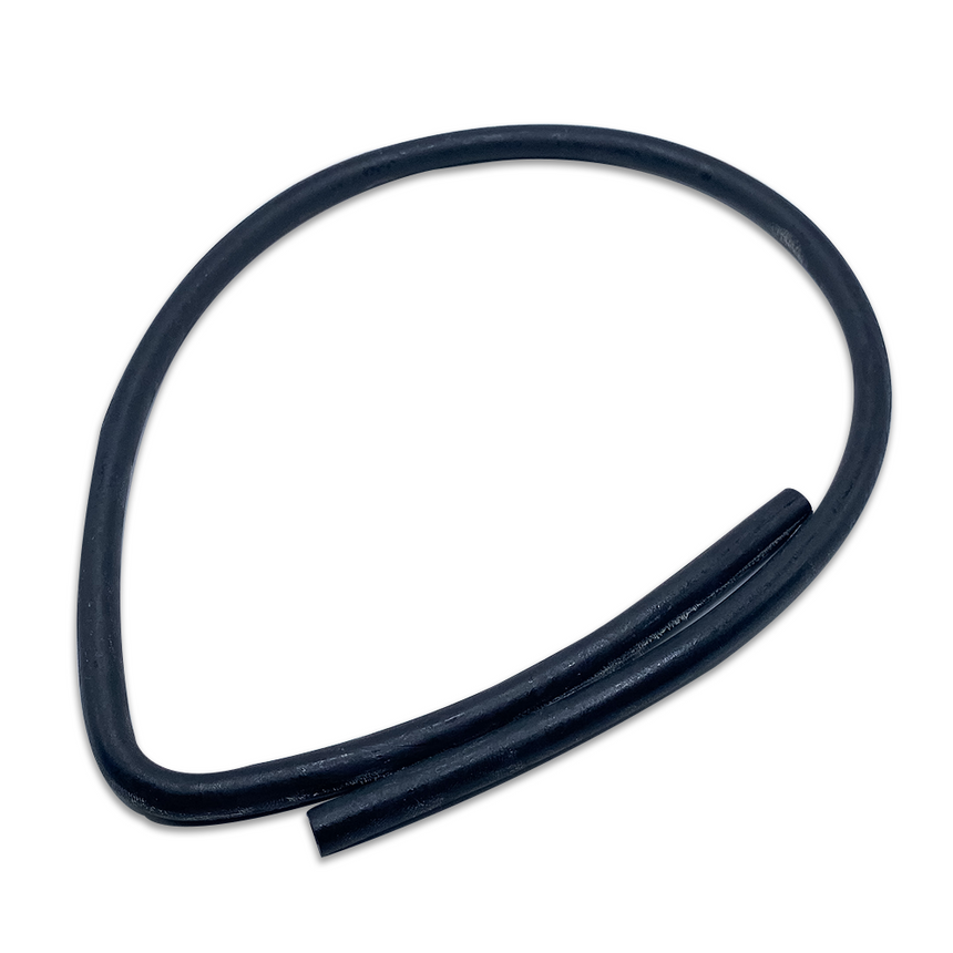 DuroMax DuroMax Replacement Generator Rubber Fuel Steam Hose - DMXP-13-015-FSRH