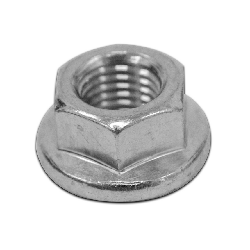 DuroMax DuroMax Replacement Generator Hexagon Nut With Flange - DMXP-13-015-HNWF1