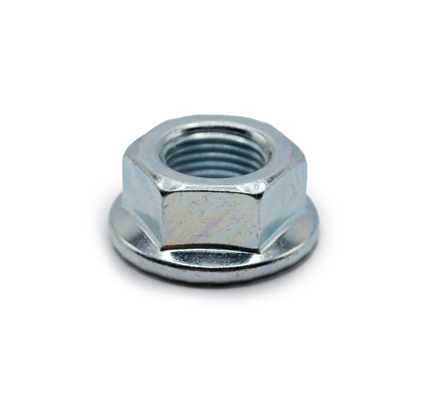 DuroMax DuroMax Replacement Generator Hexagon Nut With Flange - DMXP-13-015-HNWF2
