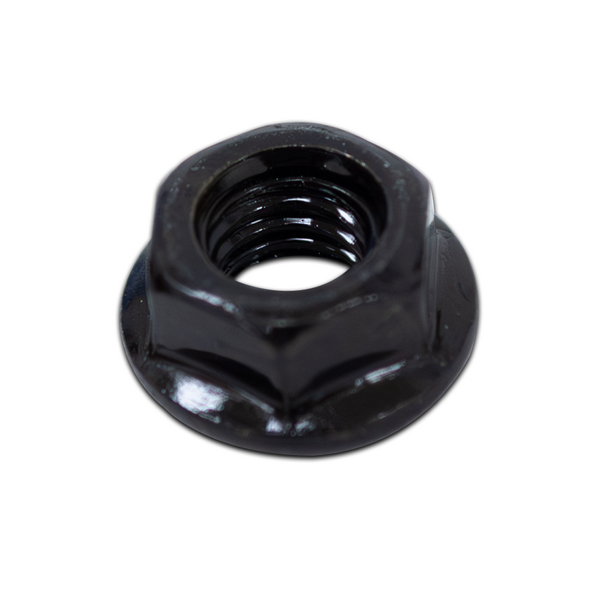 DuroMax DuroMax Replacement Generator Hexagon Nut With Flange - DMXP-13-015-HNWF4