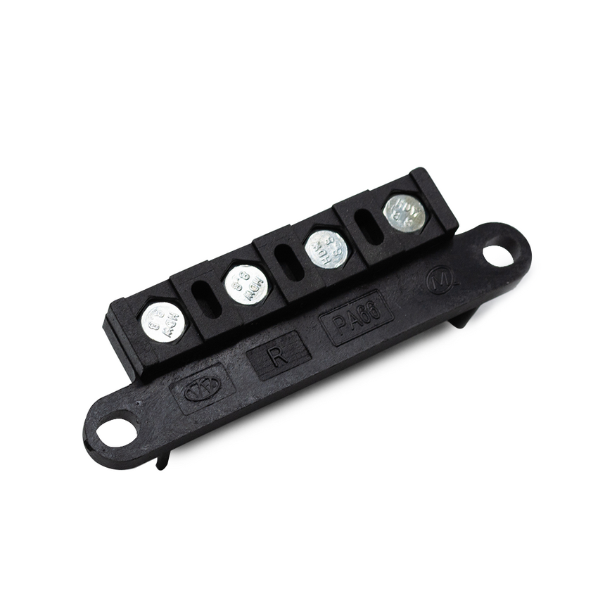 DuroMax DuroMax Replacement Generator Terminal Block - DMXP-13-017-TB