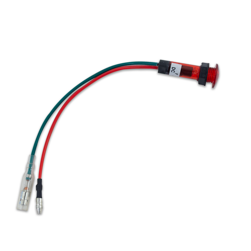 DuroMax DuroMax Replacement Generator Indicator - DMXP-13E-IND