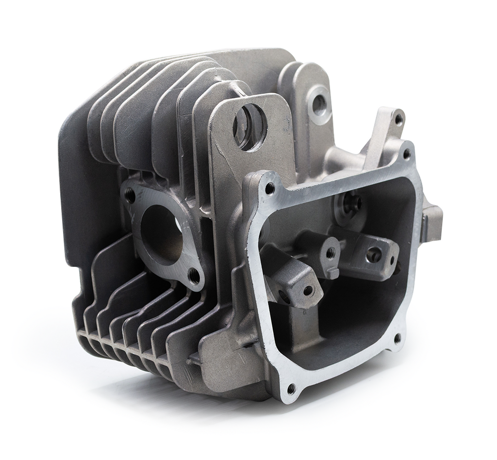 DuroMax Replacement Generator Cylinder Head Subassembly - DMXP