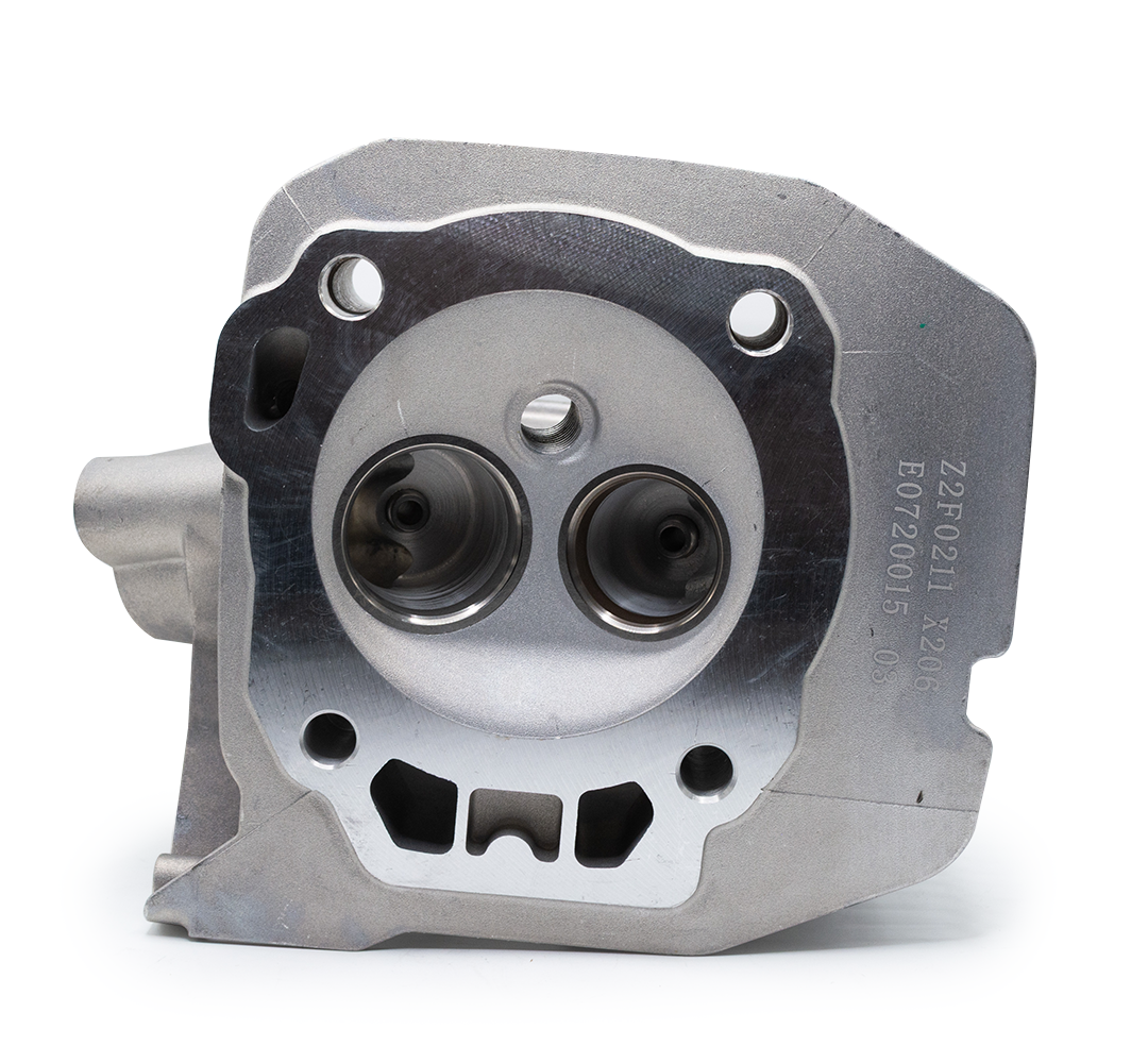 DuroMax Replacement Generator Cylinder Head Subassembly - DMXP