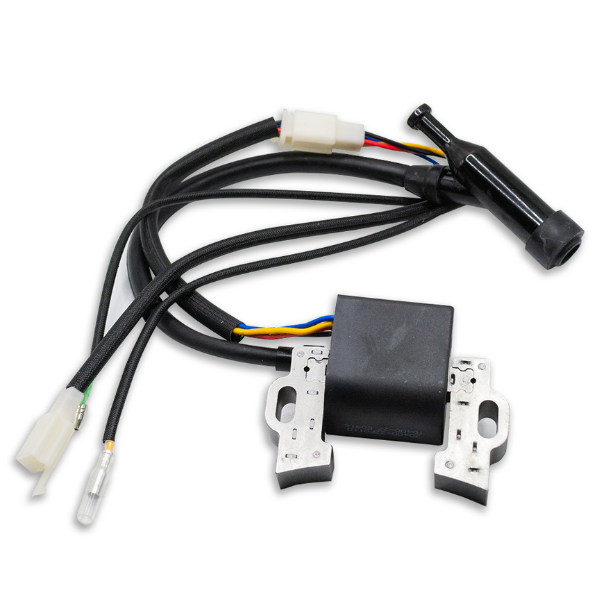 DuroMax DuroMax Replacement Generator Ignition Coil - DMXP-13HXT-010-IC