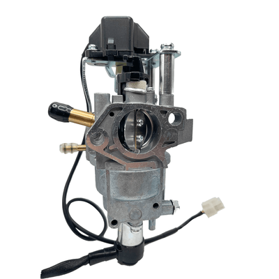 Yomoly Carburetor Replacement For DuroMax 16HP XP16HPE & 18HP XP18HPE Engines