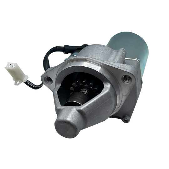 DuroMax Genuine Electric Start Starter Solenoid - 13HXT-STR – DMXP