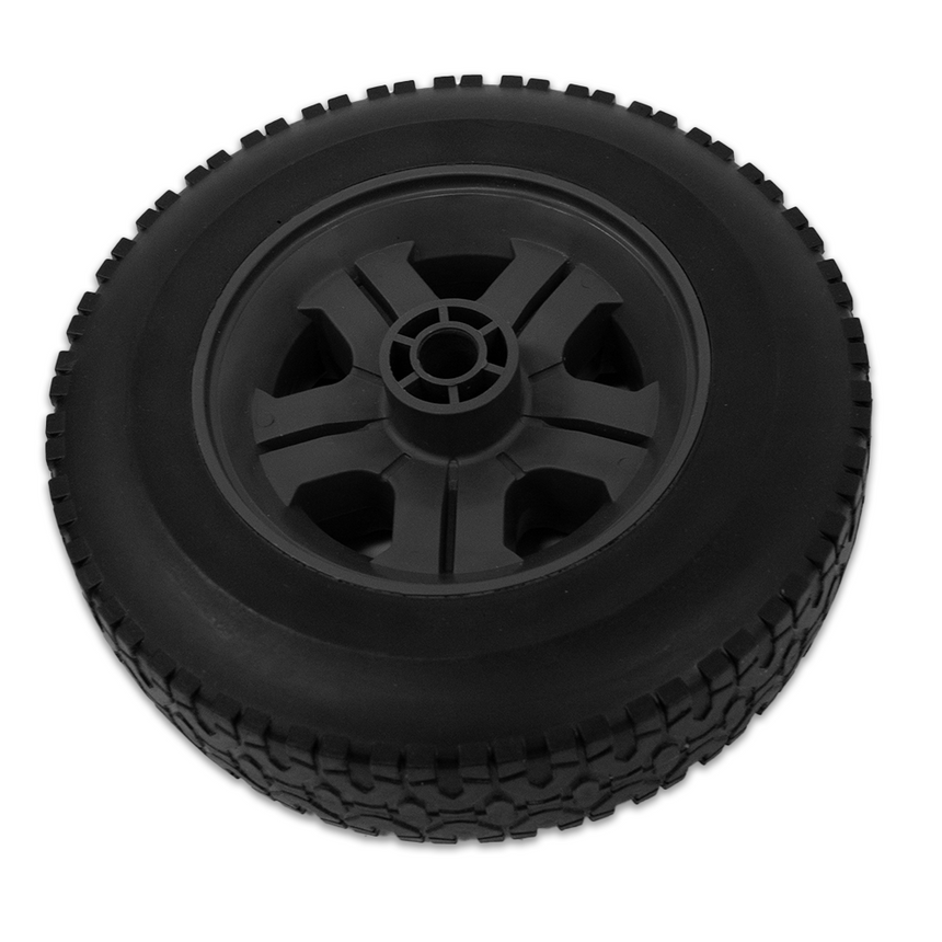 DuroMax DuroStar Replacement Generator Front Wheel - DMXP-13MX-019-FW