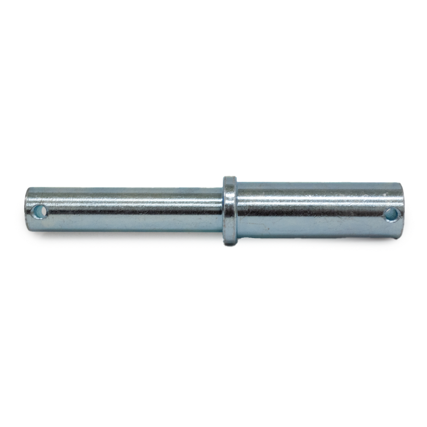 DuroMax DuroMax Replacement Generator Front Wheel Shaft - DMXP-15-019-FWS