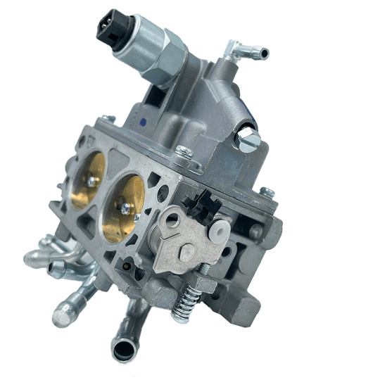 まるはちゅ　1506060 DuroMax DMXP-15EH-CARB Genuine Carburetor – DMXP-15EH-CARB