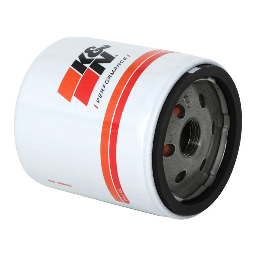 DuroMax K&N Performance Spin-on Canister Engine Oil Filter HP-1003