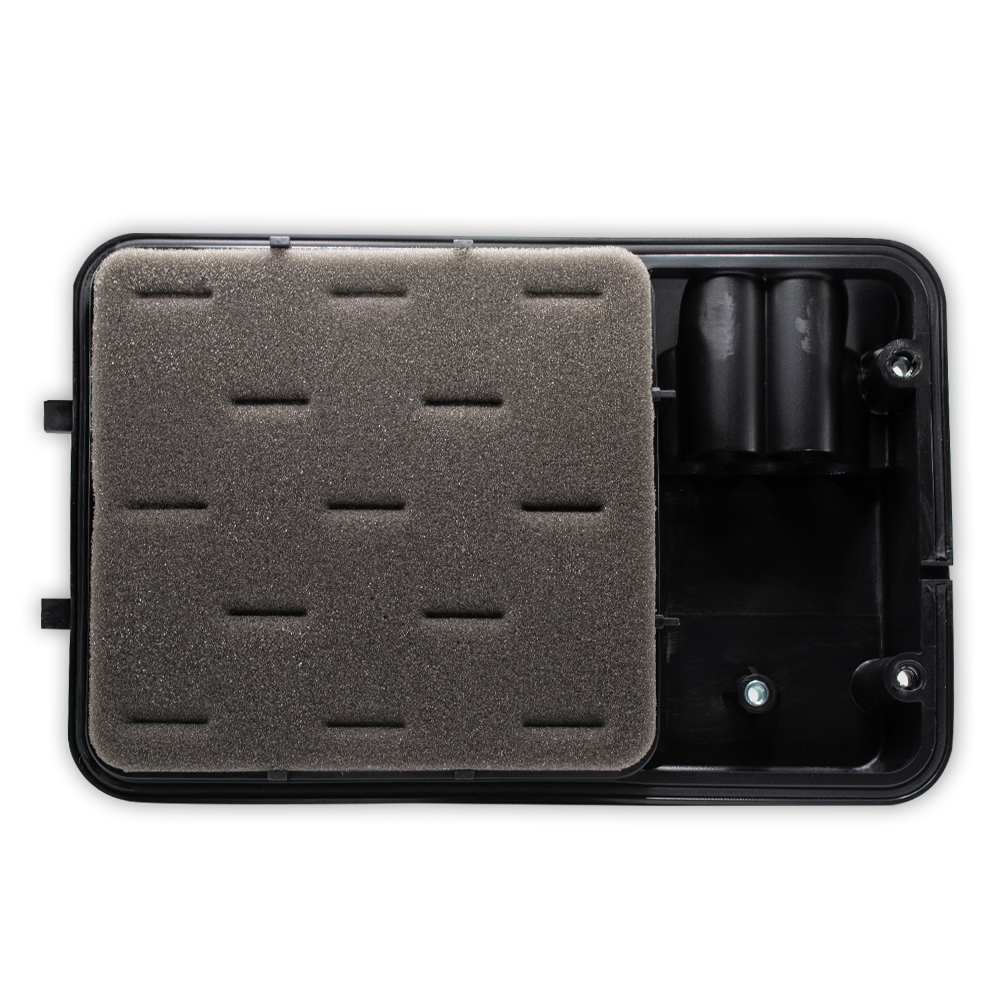 DuroMax Genuine Air Filter Assembly for Generator - 15HXT-AFA