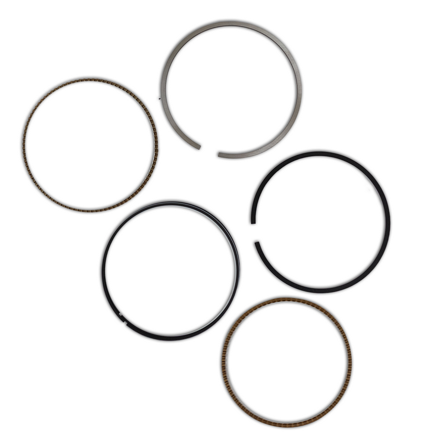 DuroMax DuroMax Replacement Generator Ring Assembly Piston - DMXP-55HX-005-PRA