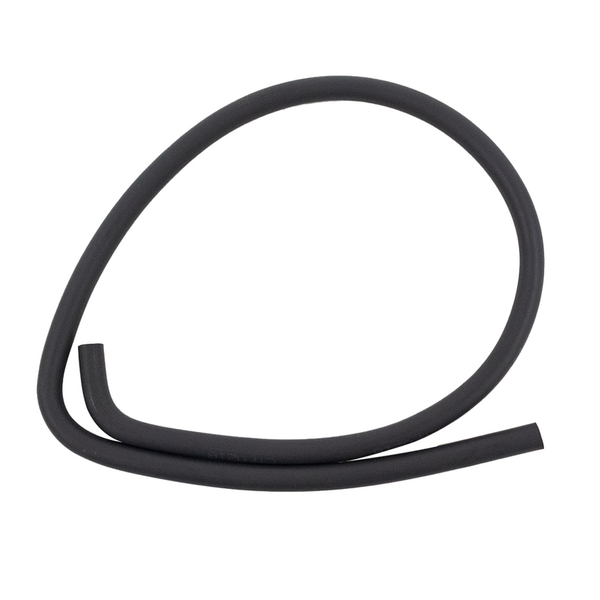 DuroMax DuroMax Replacement Generator Rubber Fuel Steam Hose - DMXP-55HX-016-FSRH