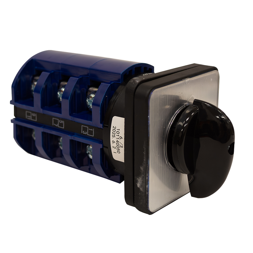 DuroMax DuroMax Replacement Generator Voltage Switchover Switch - DMXP-55HX-017-VSS
