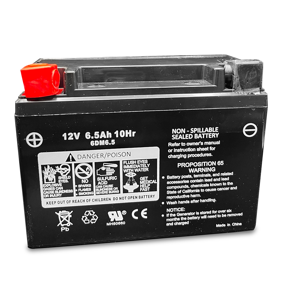 Generator Alternative Battery: Eco-Friendly Power Solutions