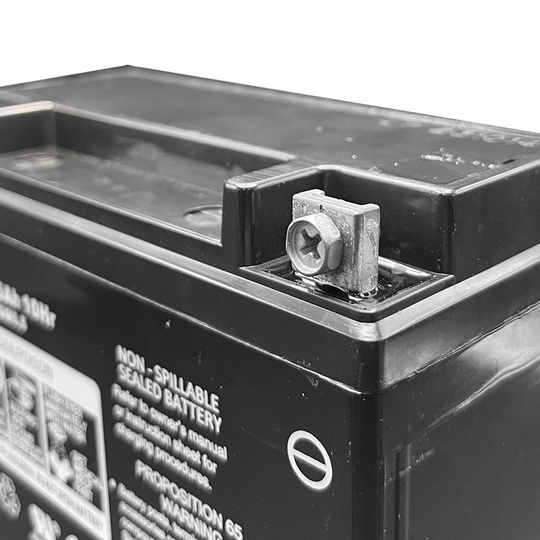 DuroMax Power Portable Generator Replacement Battery